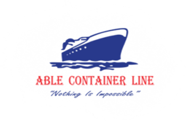 Home - Able Container Line Colombo Pvt Ltd